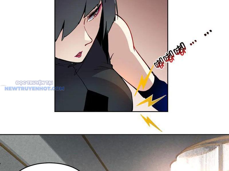 Ta Có Nhìn Thấy Quy Tắc Cấm Khu! Chapter 25 - Trang 29