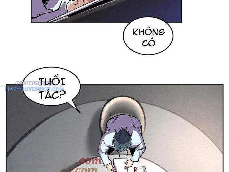 Ta Có Nhìn Thấy Quy Tắc Cấm Khu! Chapter 25 - Trang 3