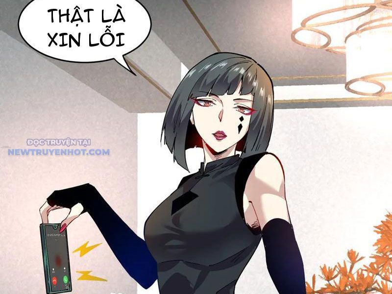 Ta Có Nhìn Thấy Quy Tắc Cấm Khu! Chapter 25 - Trang 30