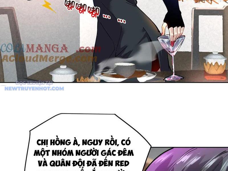 Ta Có Nhìn Thấy Quy Tắc Cấm Khu! Chapter 25 - Trang 31