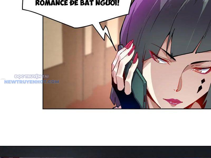 Ta Có Nhìn Thấy Quy Tắc Cấm Khu! Chapter 25 - Trang 32