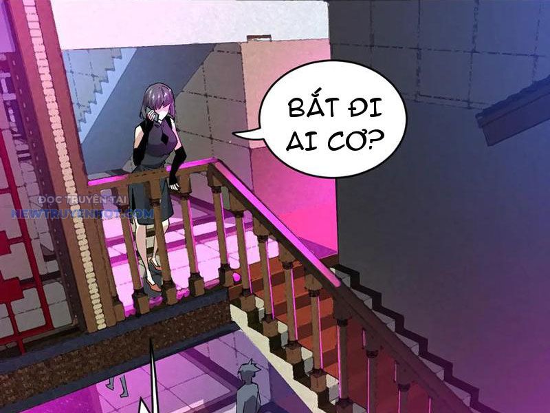 Ta Có Nhìn Thấy Quy Tắc Cấm Khu! Chapter 25 - Trang 33