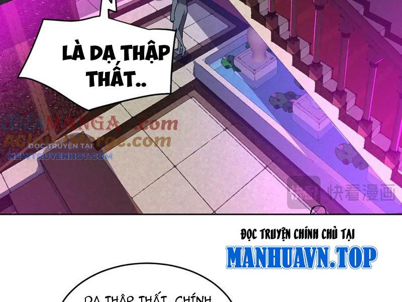 Ta Có Nhìn Thấy Quy Tắc Cấm Khu! Chapter 25 - Trang 34