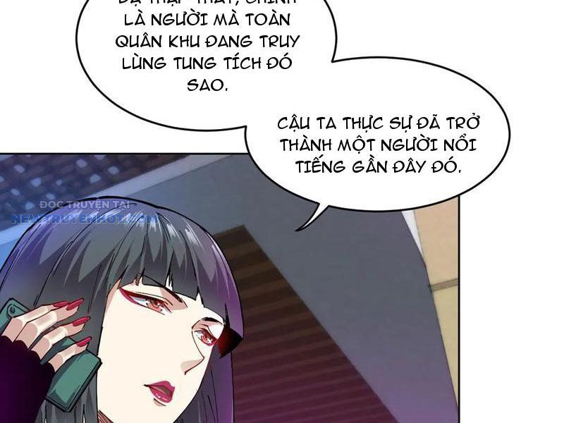 Ta Có Nhìn Thấy Quy Tắc Cấm Khu! Chapter 25 - Trang 35