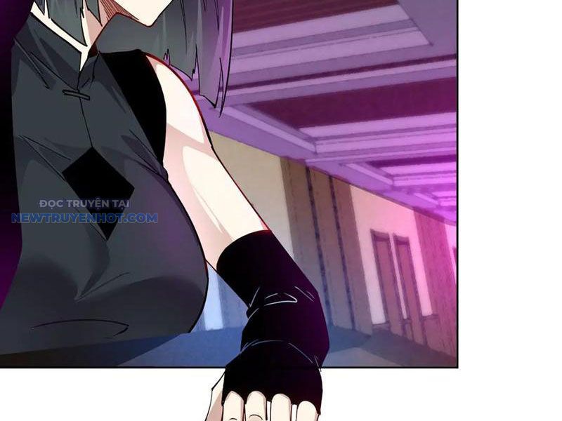 Ta Có Nhìn Thấy Quy Tắc Cấm Khu! Chapter 25 - Trang 36