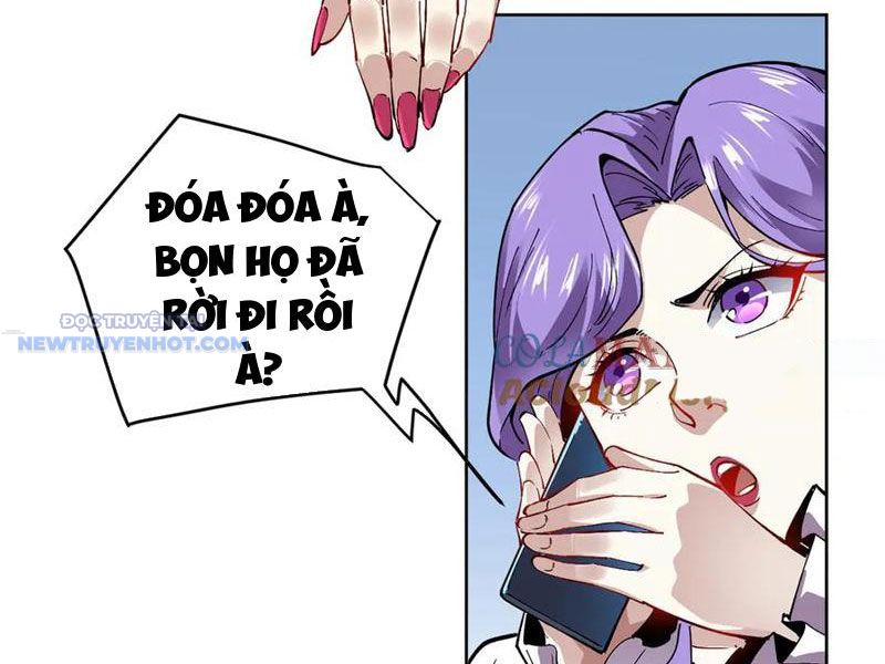 Ta Có Nhìn Thấy Quy Tắc Cấm Khu! Chapter 25 - Trang 37