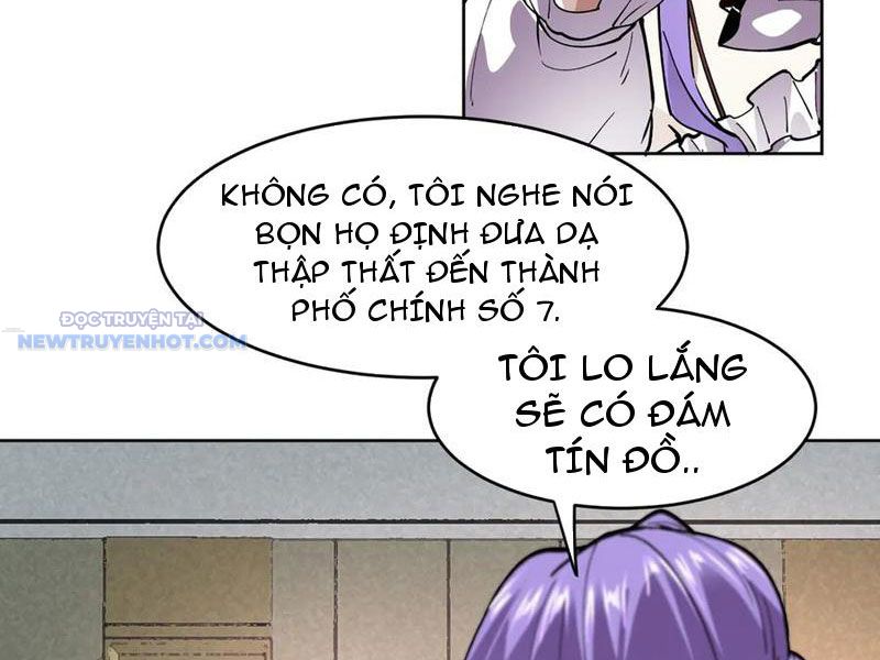 Ta Có Nhìn Thấy Quy Tắc Cấm Khu! Chapter 25 - Trang 38