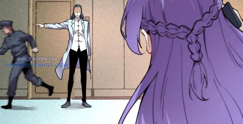 Ta Có Nhìn Thấy Quy Tắc Cấm Khu! Chapter 25 - Trang 39