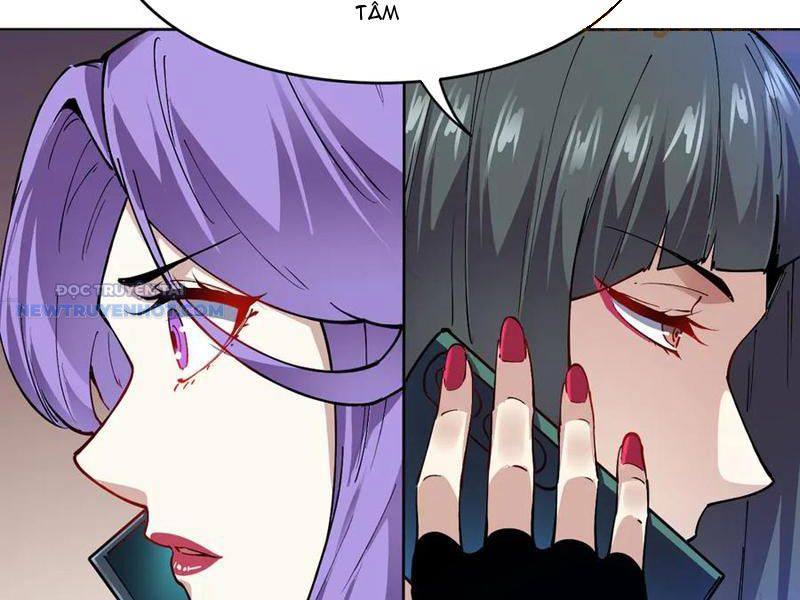 Ta Có Nhìn Thấy Quy Tắc Cấm Khu! Chapter 25 - Trang 41
