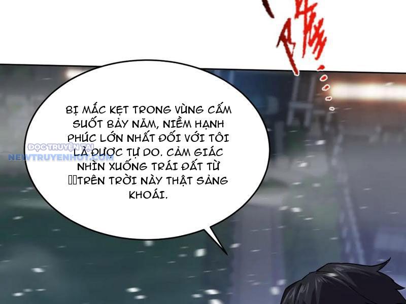 Ta Có Nhìn Thấy Quy Tắc Cấm Khu! Chapter 25 - Trang 46