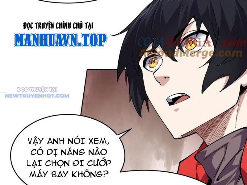 Ta Có Nhìn Thấy Quy Tắc Cấm Khu! Chapter 25 - Trang 50