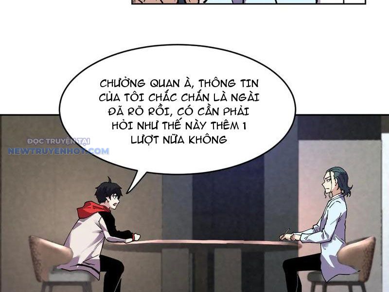 Ta Có Nhìn Thấy Quy Tắc Cấm Khu! Chapter 25 - Trang 8