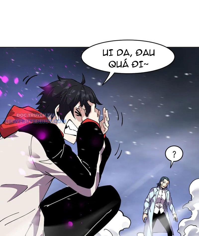 Ta Có Nhìn Thấy Quy Tắc Cấm Khu! Chapter 26 - Trang 10