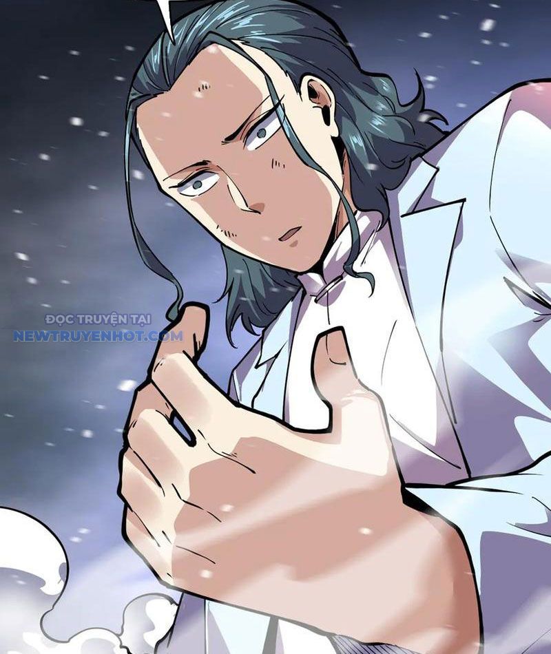 Ta Có Nhìn Thấy Quy Tắc Cấm Khu! Chapter 26 - Trang 12