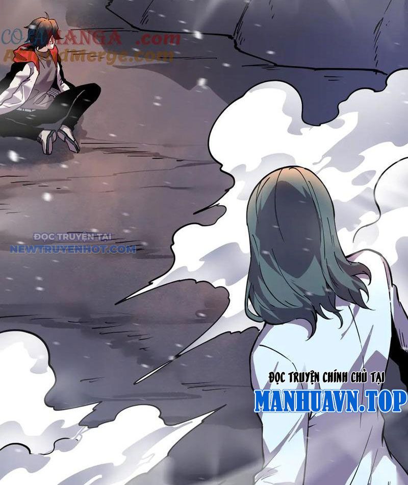 Ta Có Nhìn Thấy Quy Tắc Cấm Khu! Chapter 26 - Trang 14