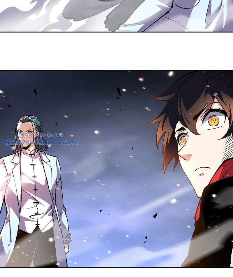 Ta Có Nhìn Thấy Quy Tắc Cấm Khu! Chapter 26 - Trang 15