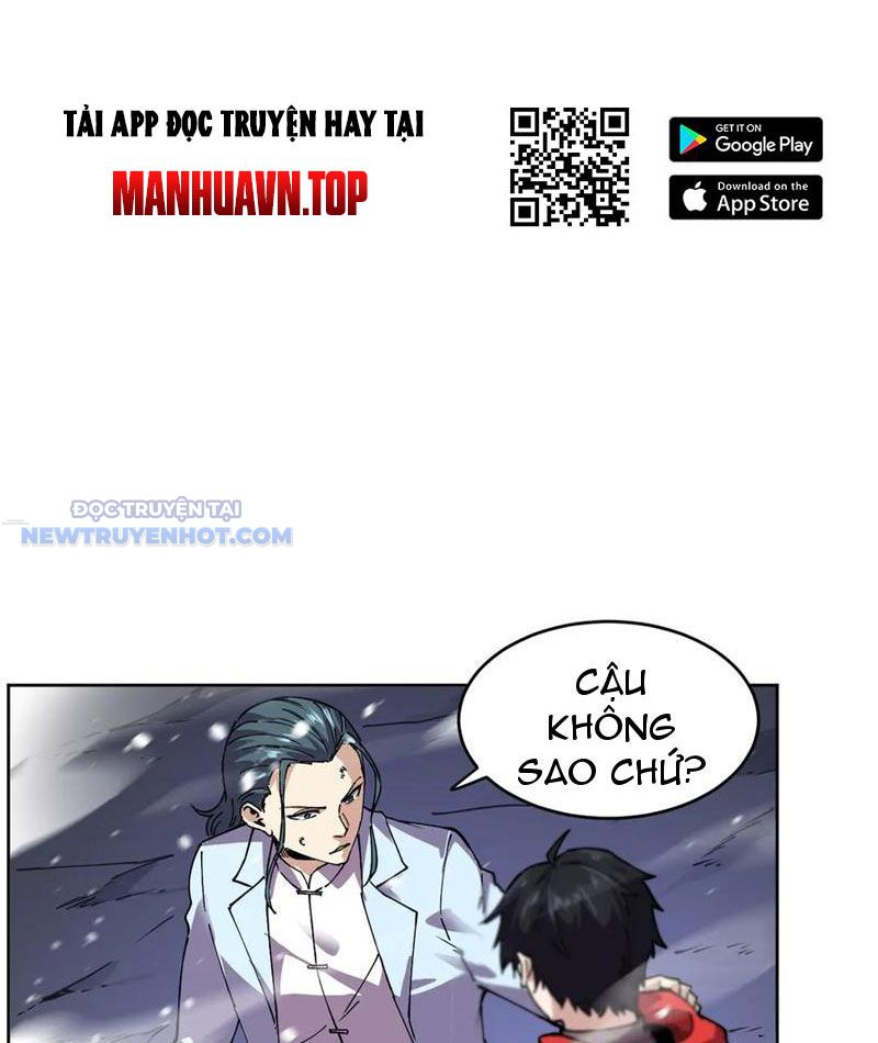 Ta Có Nhìn Thấy Quy Tắc Cấm Khu! Chapter 26 - Trang 16