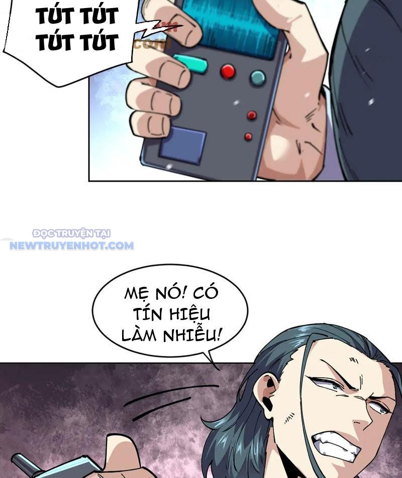 Ta Có Nhìn Thấy Quy Tắc Cấm Khu! Chapter 26 - Trang 19