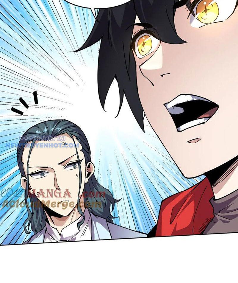 Ta Có Nhìn Thấy Quy Tắc Cấm Khu! Chapter 26 - Trang 21