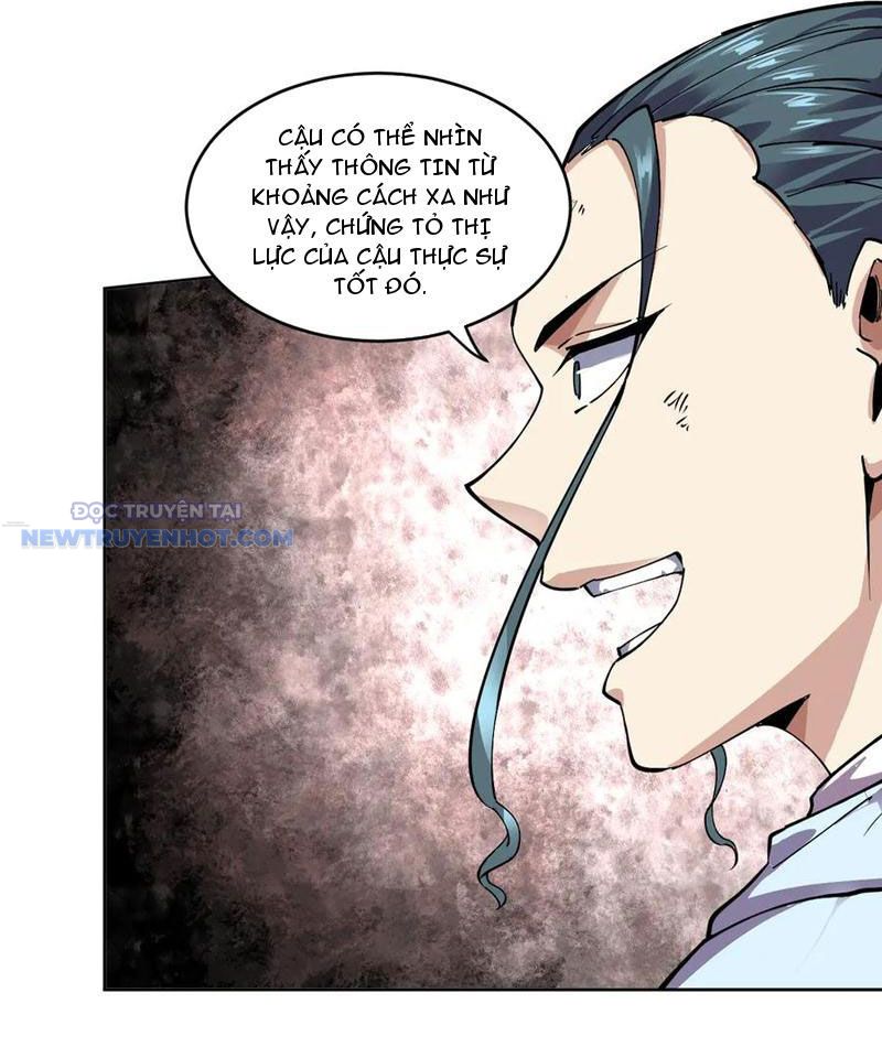 Ta Có Nhìn Thấy Quy Tắc Cấm Khu! Chapter 26 - Trang 23
