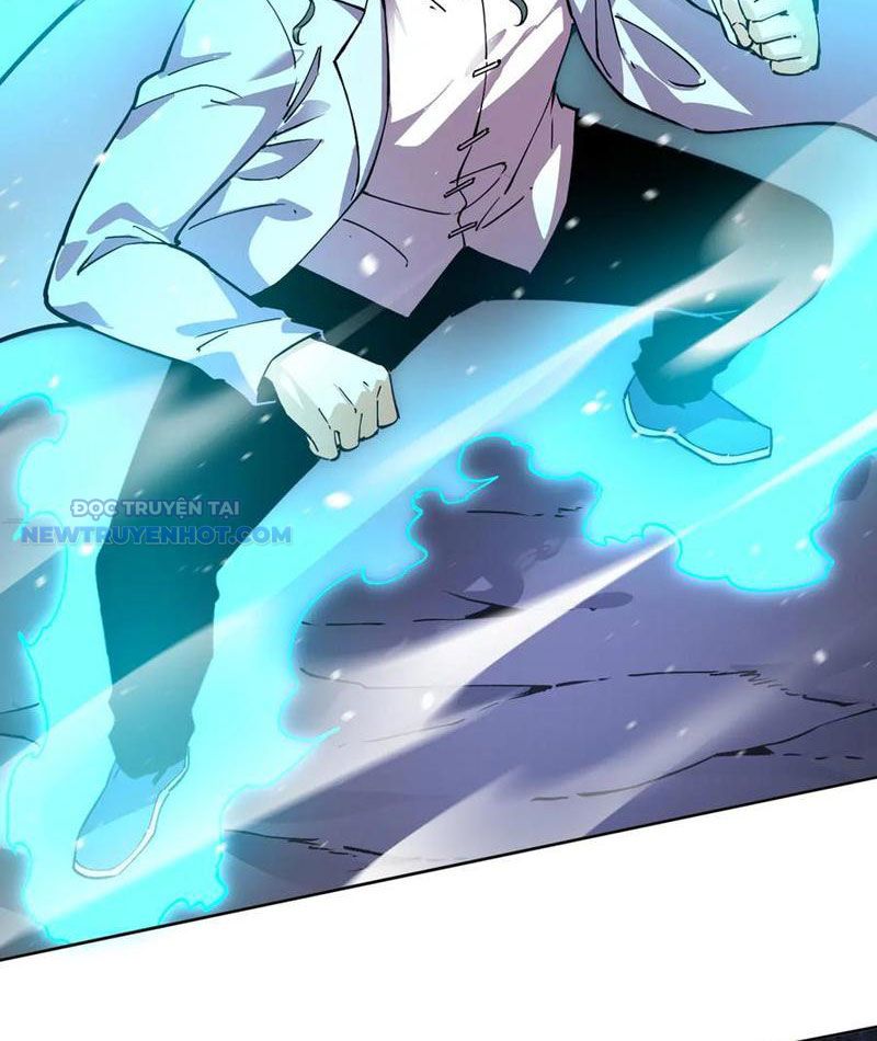 Ta Có Nhìn Thấy Quy Tắc Cấm Khu! Chapter 26 - Trang 25