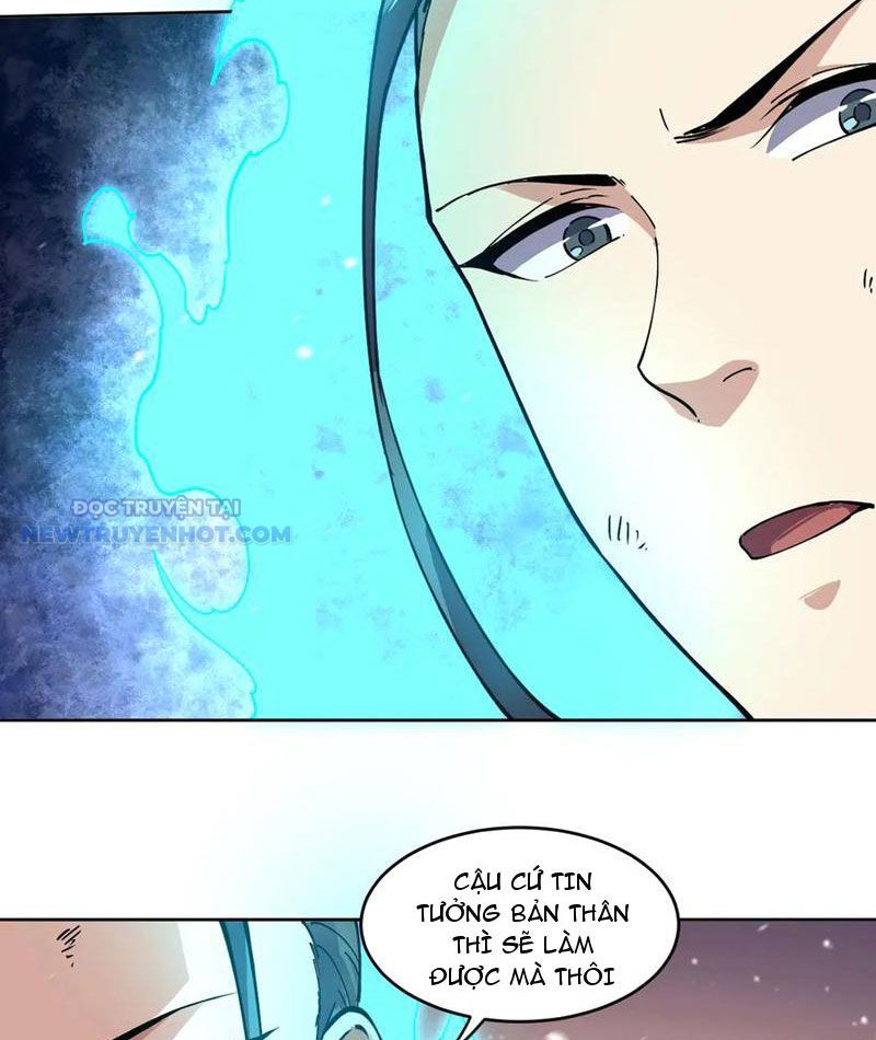 Ta Có Nhìn Thấy Quy Tắc Cấm Khu! Chapter 26 - Trang 28