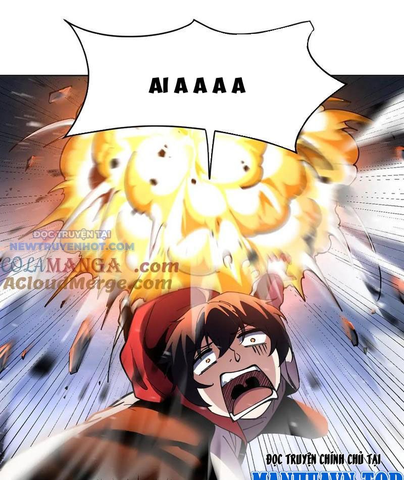 Ta Có Nhìn Thấy Quy Tắc Cấm Khu! Chapter 26 - Trang 3