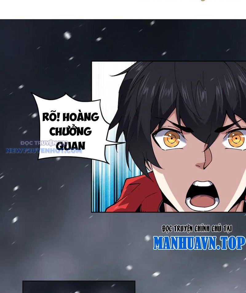 Ta Có Nhìn Thấy Quy Tắc Cấm Khu! Chapter 26 - Trang 30