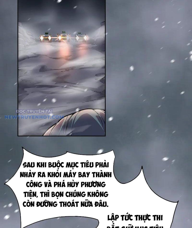 Ta Có Nhìn Thấy Quy Tắc Cấm Khu! Chapter 26 - Trang 31