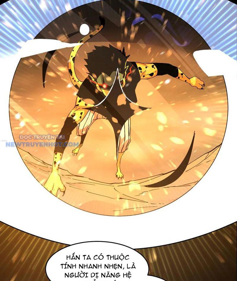 Ta Có Nhìn Thấy Quy Tắc Cấm Khu! Chapter 26 - Trang 36