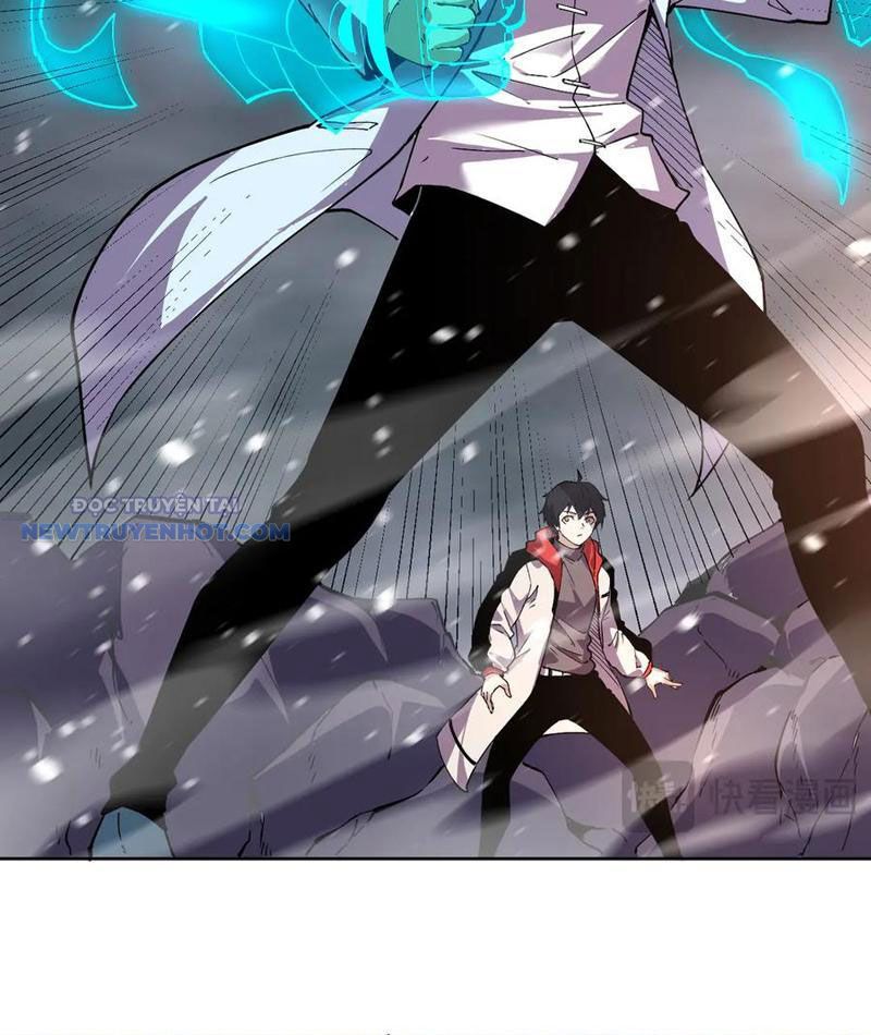 Ta Có Nhìn Thấy Quy Tắc Cấm Khu! Chapter 26 - Trang 38