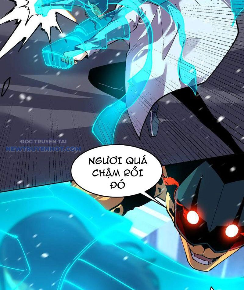 Ta Có Nhìn Thấy Quy Tắc Cấm Khu! Chapter 26 - Trang 40