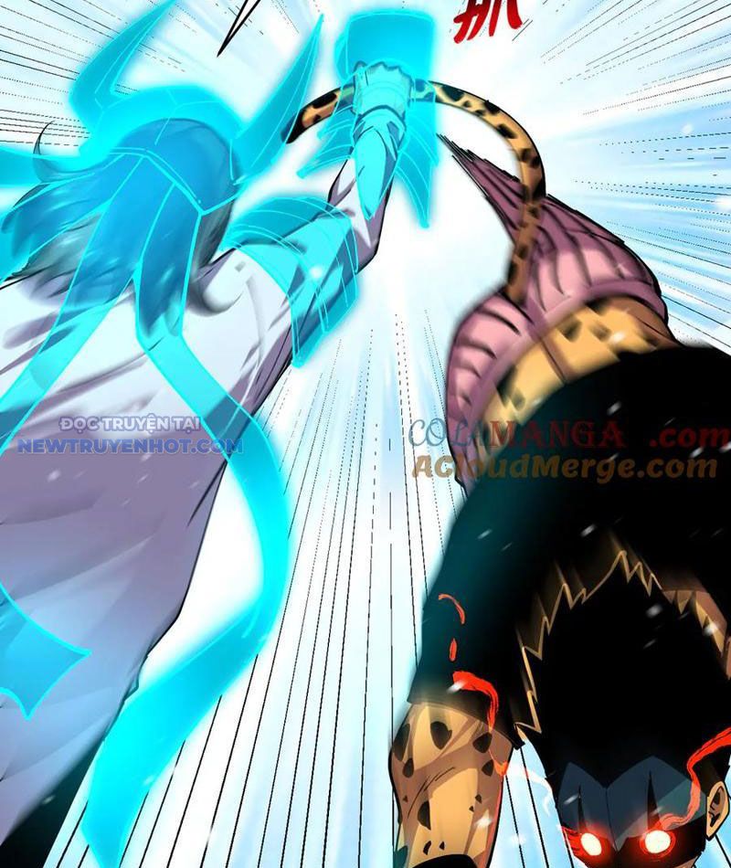 Ta Có Nhìn Thấy Quy Tắc Cấm Khu! Chapter 26 - Trang 42