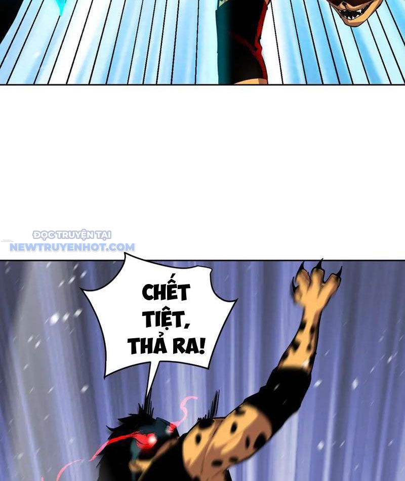 Ta Có Nhìn Thấy Quy Tắc Cấm Khu! Chapter 26 - Trang 43