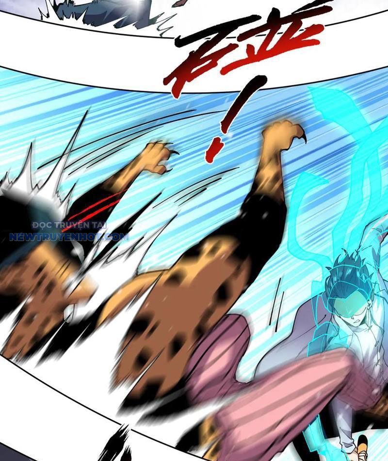 Ta Có Nhìn Thấy Quy Tắc Cấm Khu! Chapter 26 - Trang 46