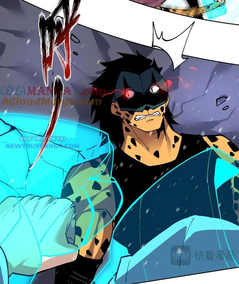 Ta Có Nhìn Thấy Quy Tắc Cấm Khu! Chapter 26 - Trang 47