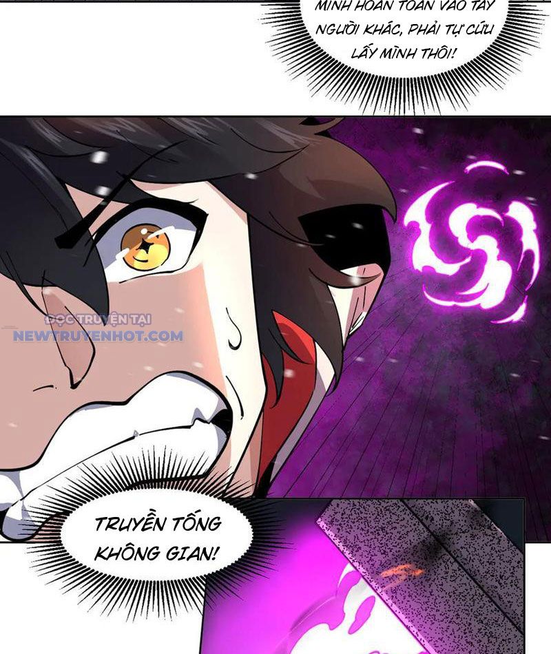 Ta Có Nhìn Thấy Quy Tắc Cấm Khu! Chapter 26 - Trang 5