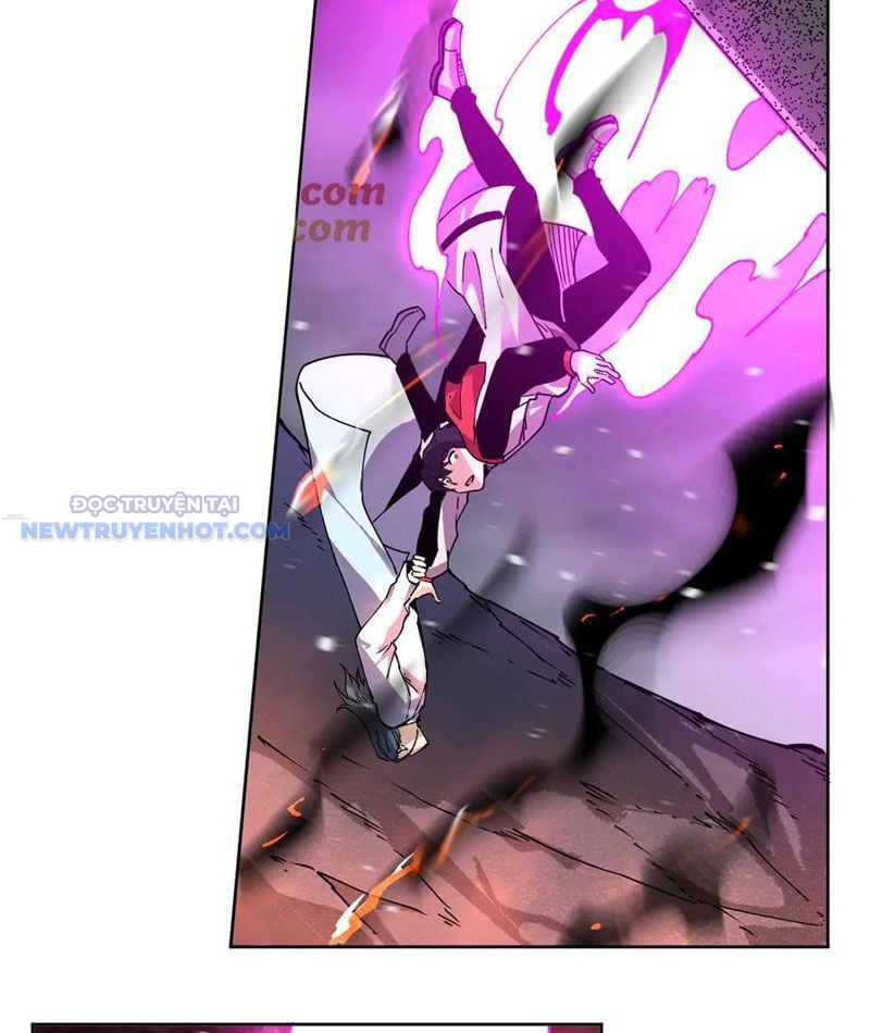 Ta Có Nhìn Thấy Quy Tắc Cấm Khu! Chapter 26 - Trang 6