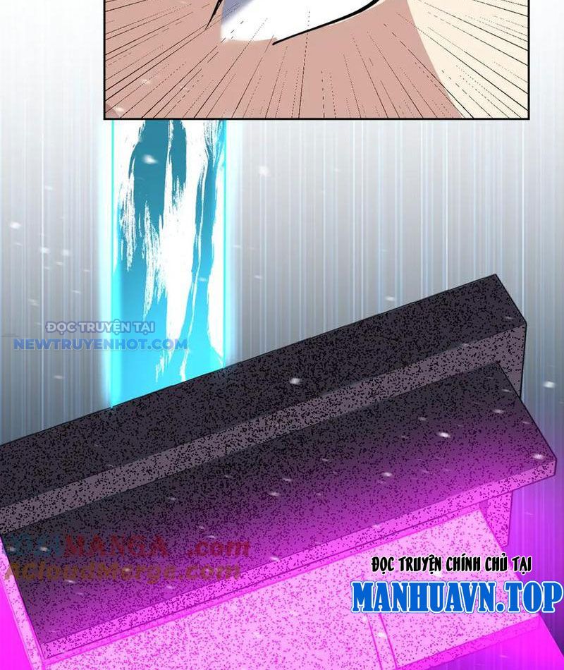 Ta Có Nhìn Thấy Quy Tắc Cấm Khu! Chapter 26 - Trang 8