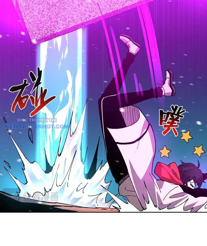 Ta Có Nhìn Thấy Quy Tắc Cấm Khu! Chapter 26 - Trang 9