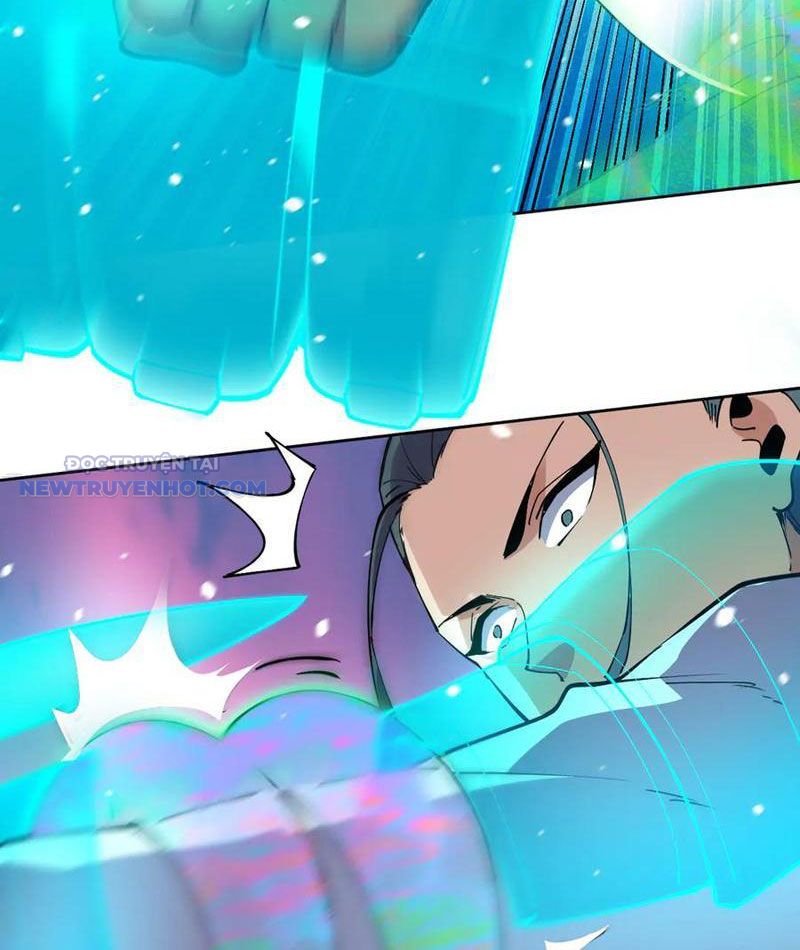 Ta Có Nhìn Thấy Quy Tắc Cấm Khu! Chapter 27 - Trang 10