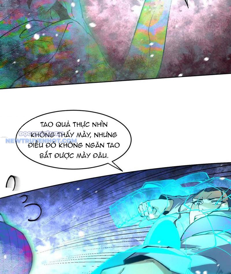 Ta Có Nhìn Thấy Quy Tắc Cấm Khu! Chapter 27 - Trang 13