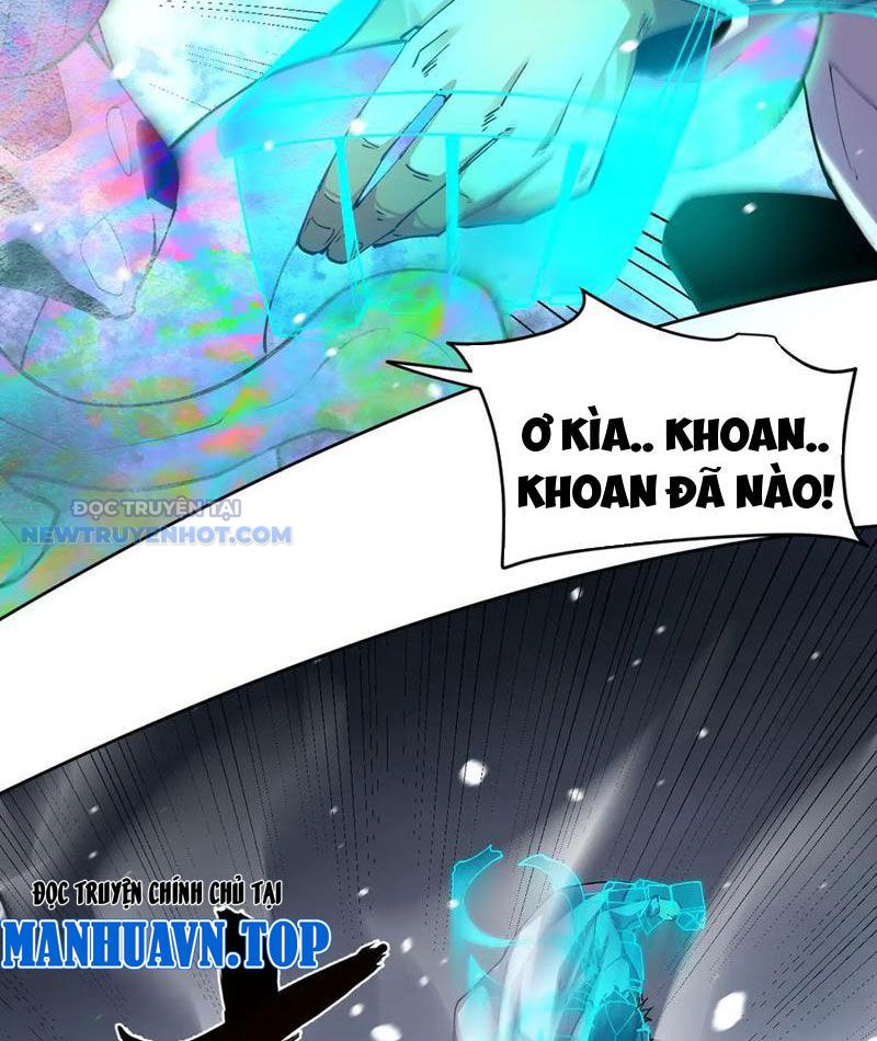 Ta Có Nhìn Thấy Quy Tắc Cấm Khu! Chapter 27 - Trang 14