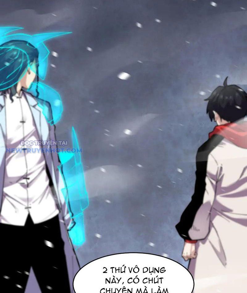 Ta Có Nhìn Thấy Quy Tắc Cấm Khu! Chapter 27 - Trang 17