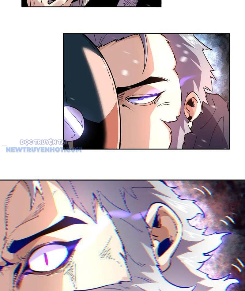 Ta Có Nhìn Thấy Quy Tắc Cấm Khu! Chapter 27 - Trang 19