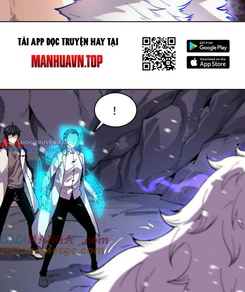 Ta Có Nhìn Thấy Quy Tắc Cấm Khu! Chapter 27 - Trang 20