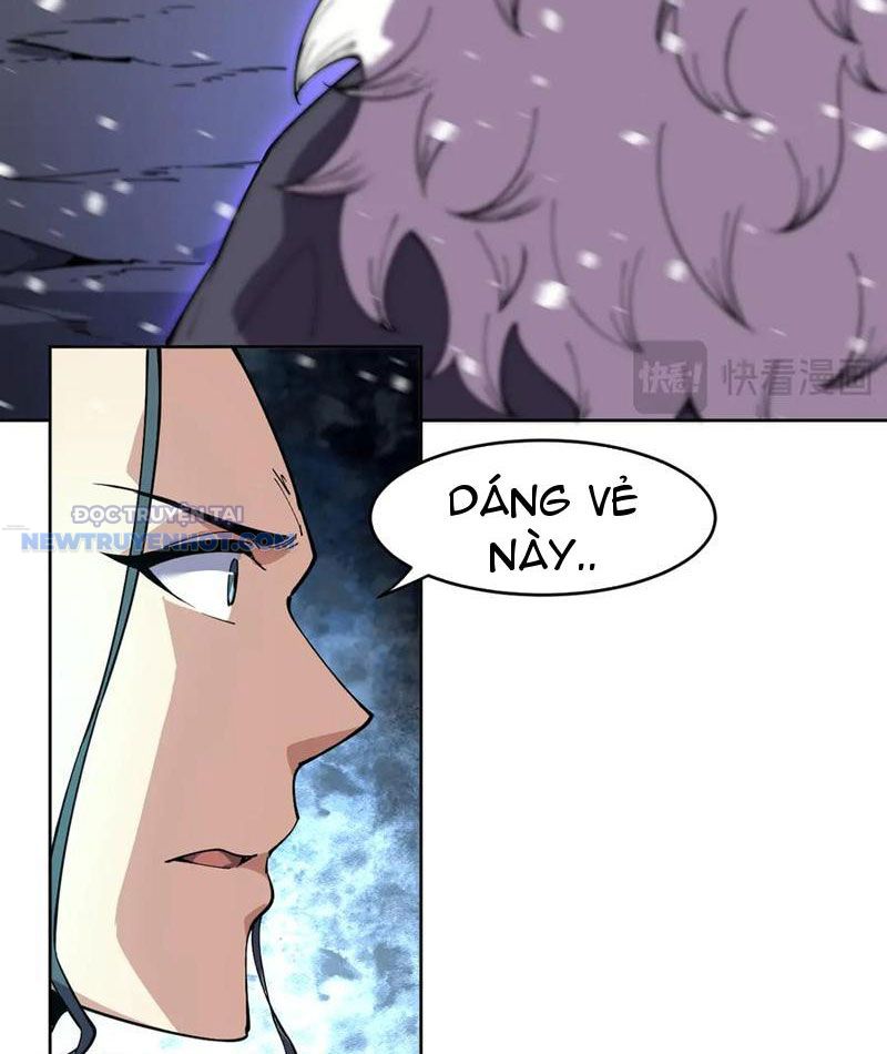 Ta Có Nhìn Thấy Quy Tắc Cấm Khu! Chapter 27 - Trang 21