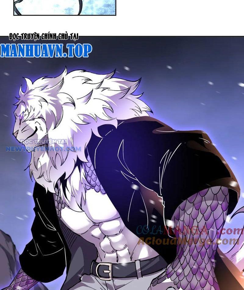 Ta Có Nhìn Thấy Quy Tắc Cấm Khu! Chapter 27 - Trang 22