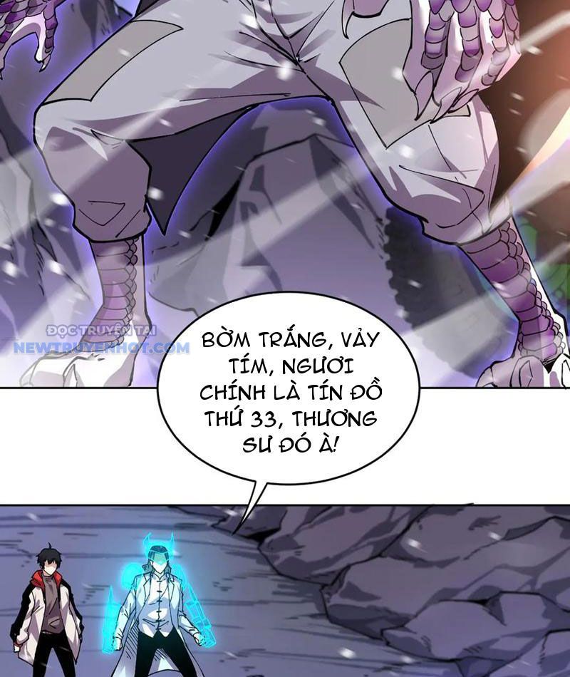 Ta Có Nhìn Thấy Quy Tắc Cấm Khu! Chapter 27 - Trang 23