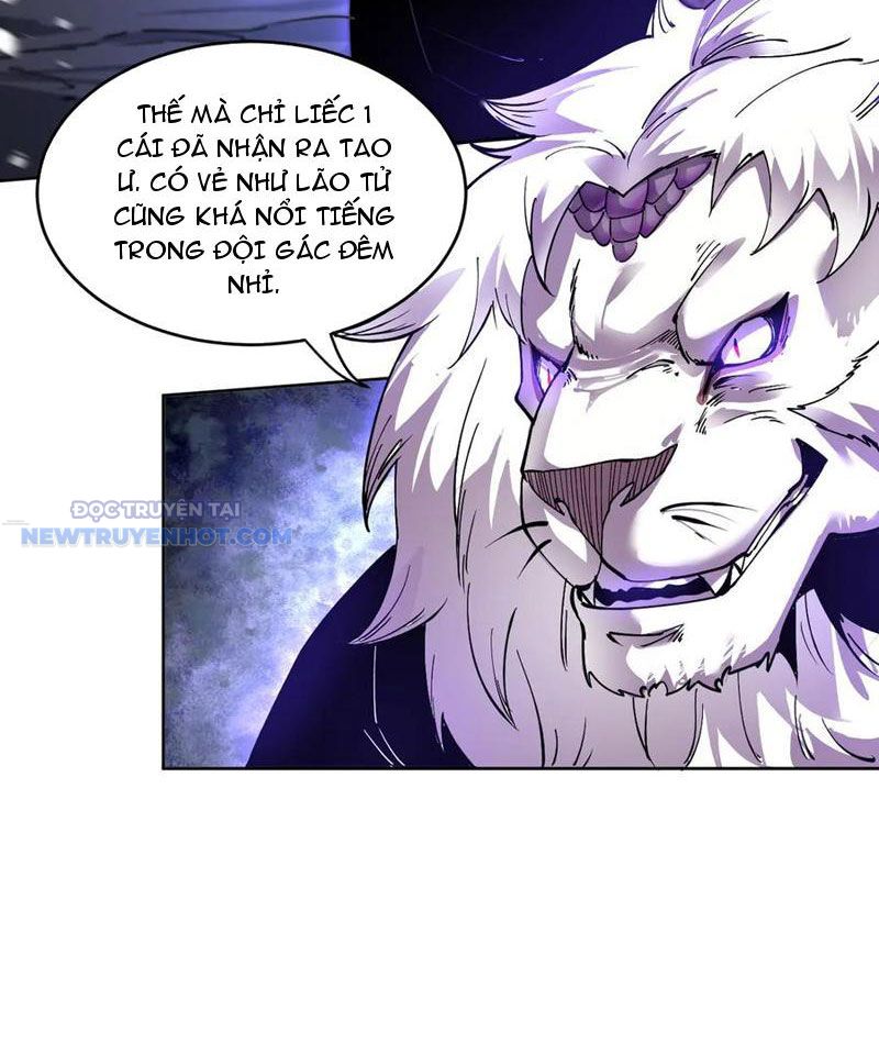 Ta Có Nhìn Thấy Quy Tắc Cấm Khu! Chapter 27 - Trang 25